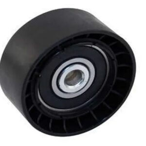 POLIA TENSOR LISA FURO 11MM SCANIA S4 P/R/T/K - S5 P/G/R/K