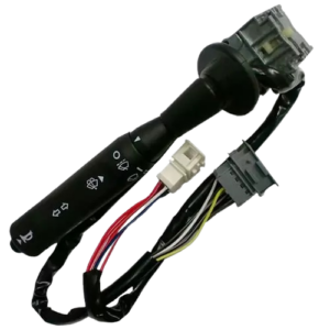 CHAVE DE SETA/LIMPADOR 24V
