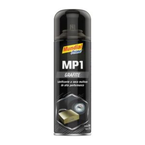 Grafite Spray Mundial Prime 200ML