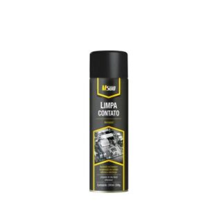 Limpa Contato