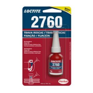Trava Rosca 2760 Alto Torque