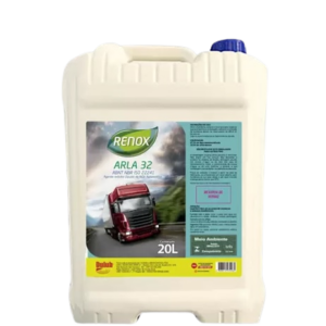 ARLA 32