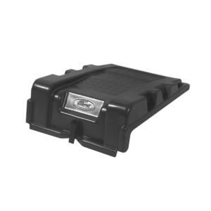 Tampa Bateria Cargo
