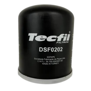 FILTRO DESUMIDIFICADOR DSF0202