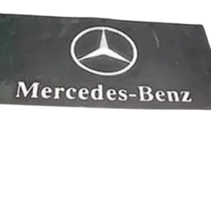 APARA BARRO TRASEIRO C/ RELEVO MERCEDES-BENZ