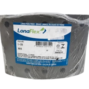 LONA DE FREIO L-378