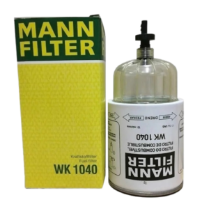 FILTRO DE COMBUSTÍVEL RACOR WK1040