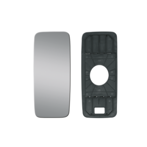 Base com Vidro Espelho Retrovisor MB Axor / Atego