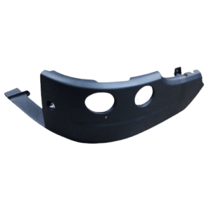PONTEIRA PARA-CHOQUE DIANTEIRO LATERAL LADO DIREITO SCANIA PGR