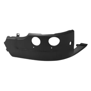 PONTEIRA PARA-CHOQUE DIANTEIRO LATERAL LADO ESQUERDO SCANIA PGR