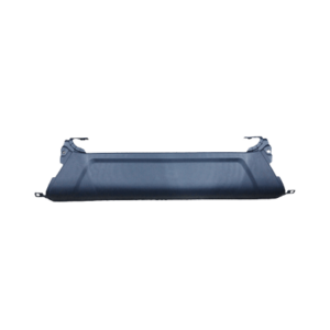 CAPA DE PARA-CHOQUE PARTE CENTRAL SCANIA PGR