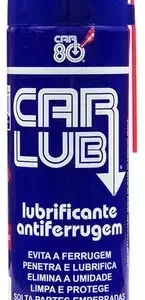 Desengripante Antiferrugem Lubrificante Snap On Car80 Carlub