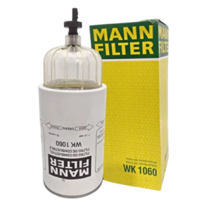 Filtro De Combustível Racor Wk1060
