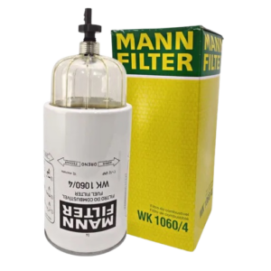 FILTRO DE COMBUSTÍVEL RACOR WK1060/4