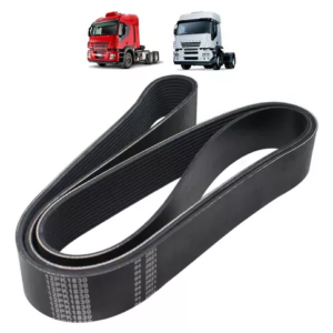 Correia 2pk1830 Para Iveco Stralis Trakker Dayco 500341810