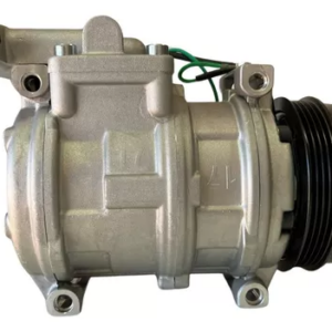 Compressor Ar Condicionado Para Iveco Trakker/Stralis - 504385146