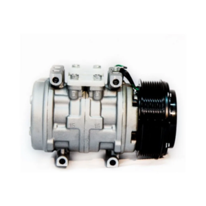 Compressor 10P15 Passante 24V 8Pk Constellation 2R2820803C