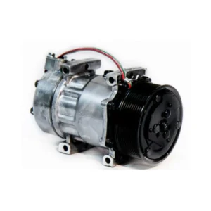 Compressor 7H15 8295 Scania 2013 10Pk 1531196 1888032