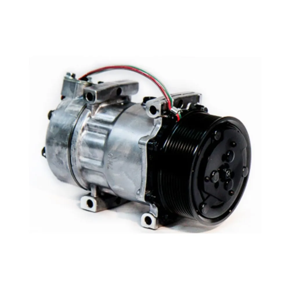 Compressor 7H15 8295 Scania 2013 10Pk 1531196 1888032
