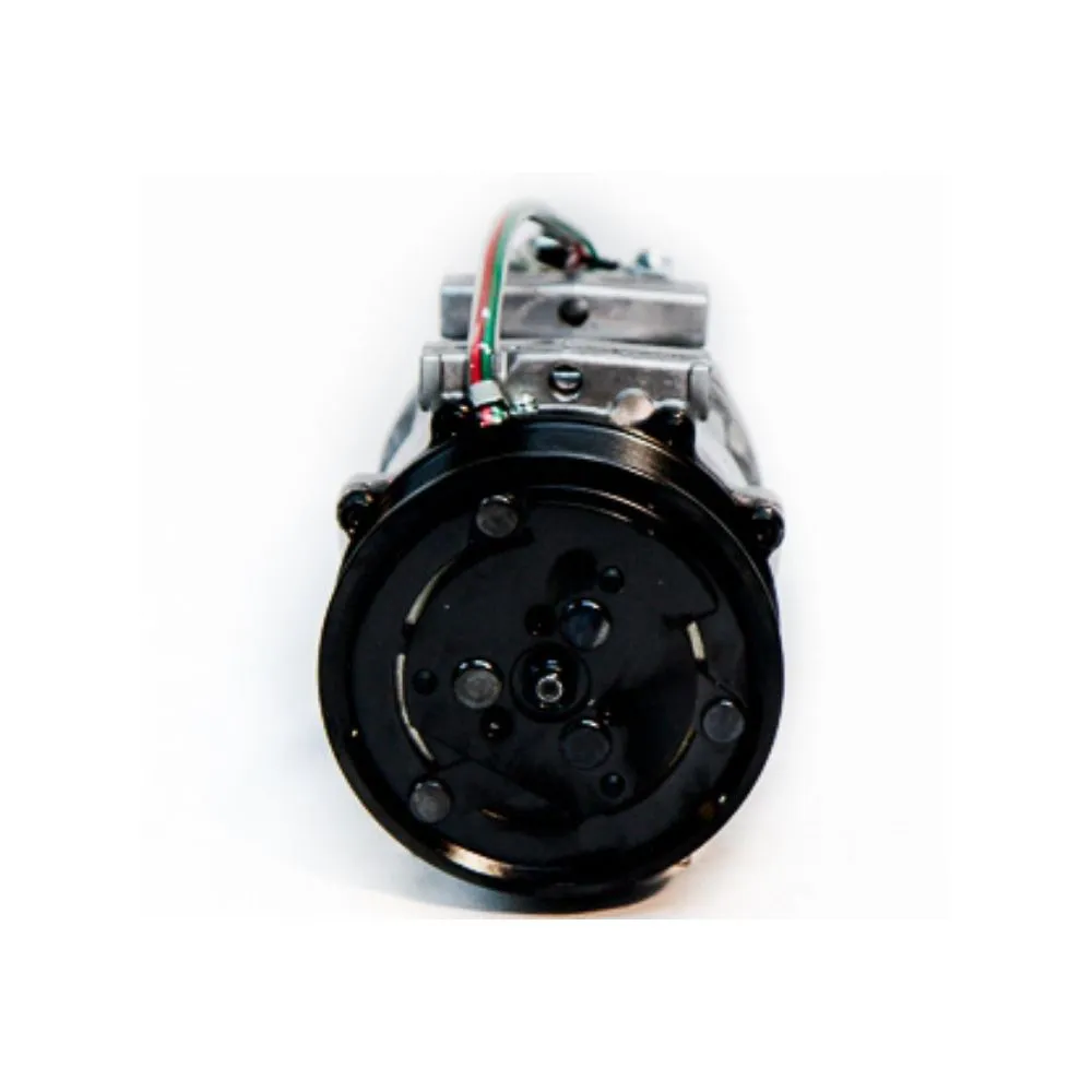 Compressor 7H15 8295 Scania 2013 10Pk 1531196 1888032 - Imagem 2