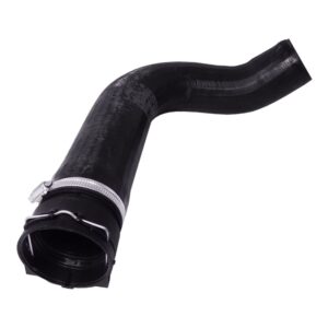 Mangueira Superior Para Radiador De Agua Para Iveco Novo Stralis - 41218108