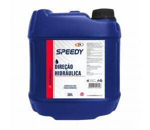 Óleo Para Direção Hidraulica Speedy Atf Tipo A - 20lts-05lts-01lt