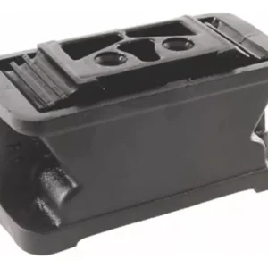 Coxim Traseiro Do Motor Mbb Om447la Om457la - 6952407018 - R760         