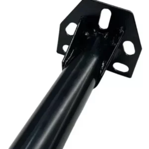 Suporte de Paralama Universal Compatível Carreta Randon Guerra Facchini