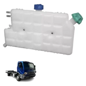 Reservatorio Agua Radiador Mercedes ACCELO - 9795000349 - RP070