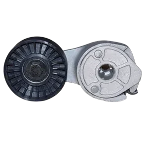 Tensor Correia Polia Nylon Volkswagen- 2R0145299