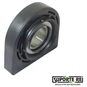 Rolamento Cardan 45mm R-252R - Suporte Rei
