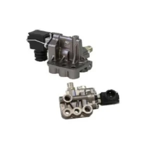 Valvula Solenoide Freio Motor/Top Brake Actros/Axor 5410560304