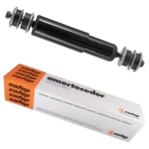 Amortecedor Dianteiro Of1724/1721 3683231100 Mercedes