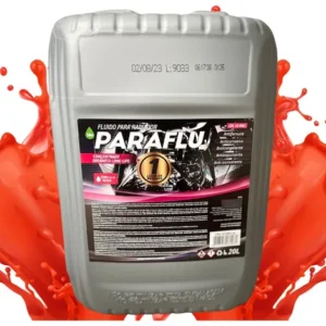 Aditivo concentrado Orgânico (rosa) 20L