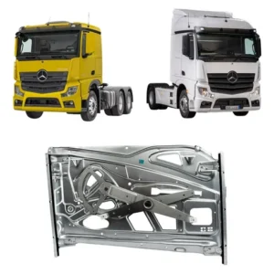 Máquina De Vidro Elétrico Actros C Motor LD e LE A0007200179-A0007200079