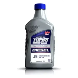 Óleo Lubrificante De Motor 5w30 Dulub 1litro