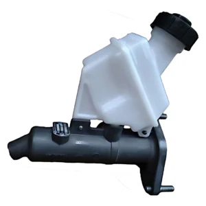 Cilindro Mestre Cummins Isl 6cil C2724 - 2t2721405