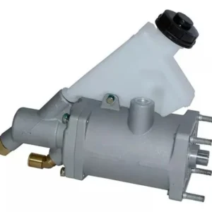 Servo Embreagem Vw Constellation